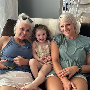 Meet your Posher, Crystal